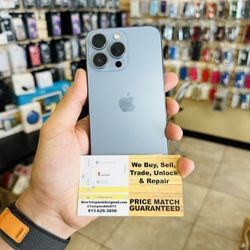 iPhone 13 Pro T-Mobile 