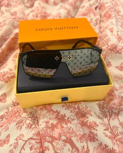 Louis Vuitton Waimea Sunglasses