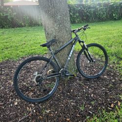 Trek Xcaliber 6 