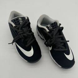 Nike Vapor Football Cleats Child Size 12