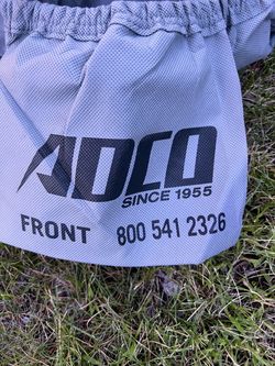 ADCO Class A RV Cover – Polypropylene + SFS AquaShed (Part #42205)