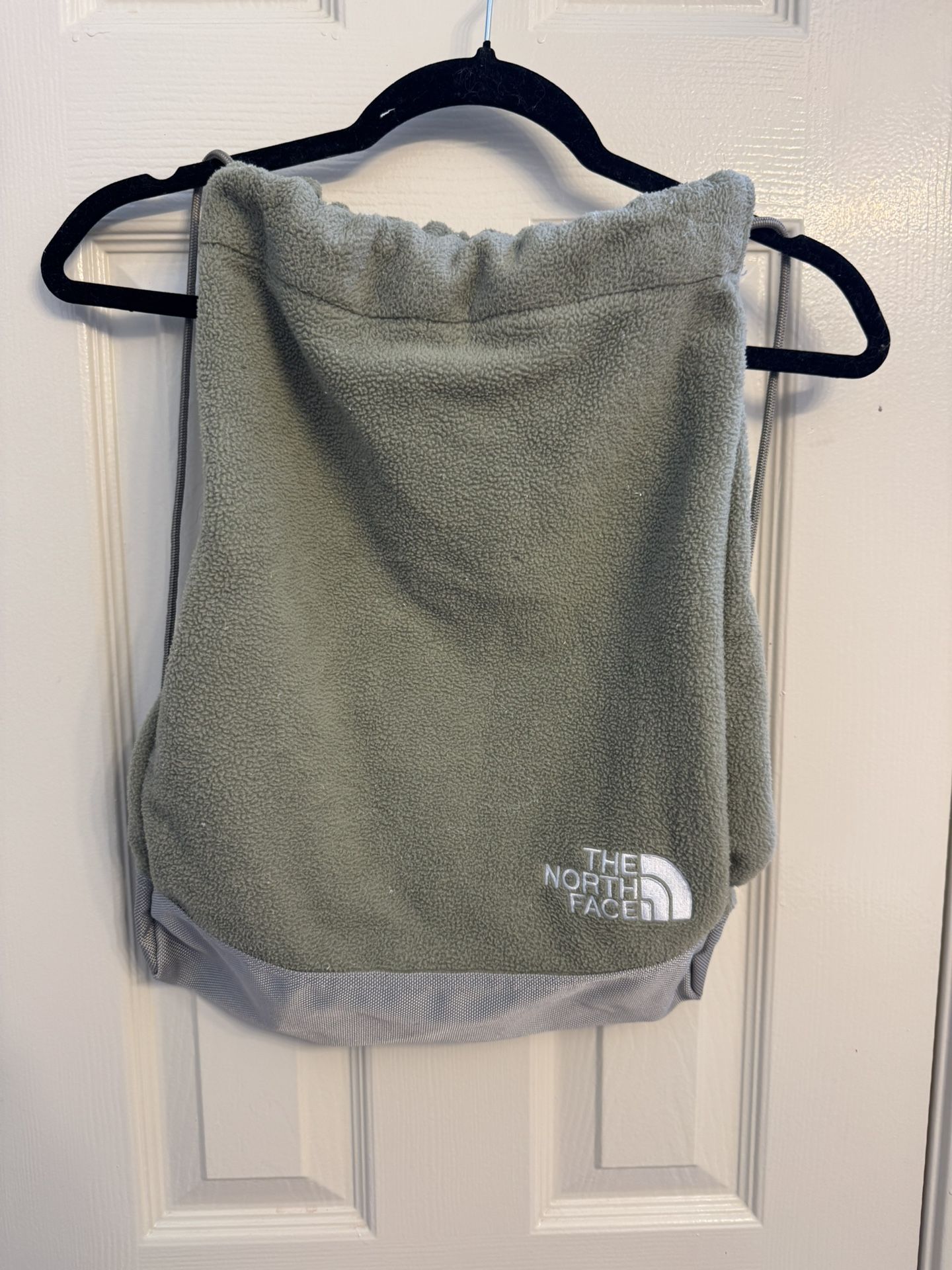 The North face String Backpack 