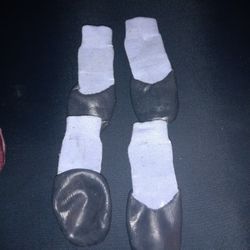Small Booties For Dog