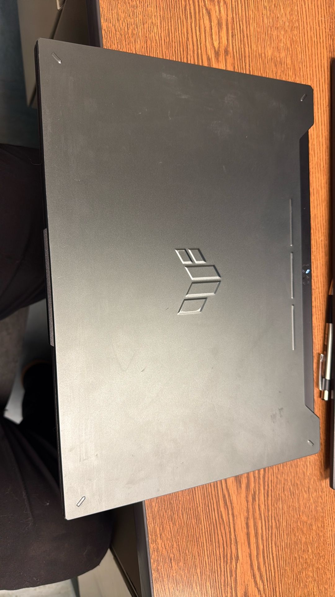 ASUS TUF Gaming Laptop