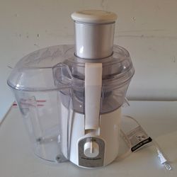 Hamilton Beach Juicer