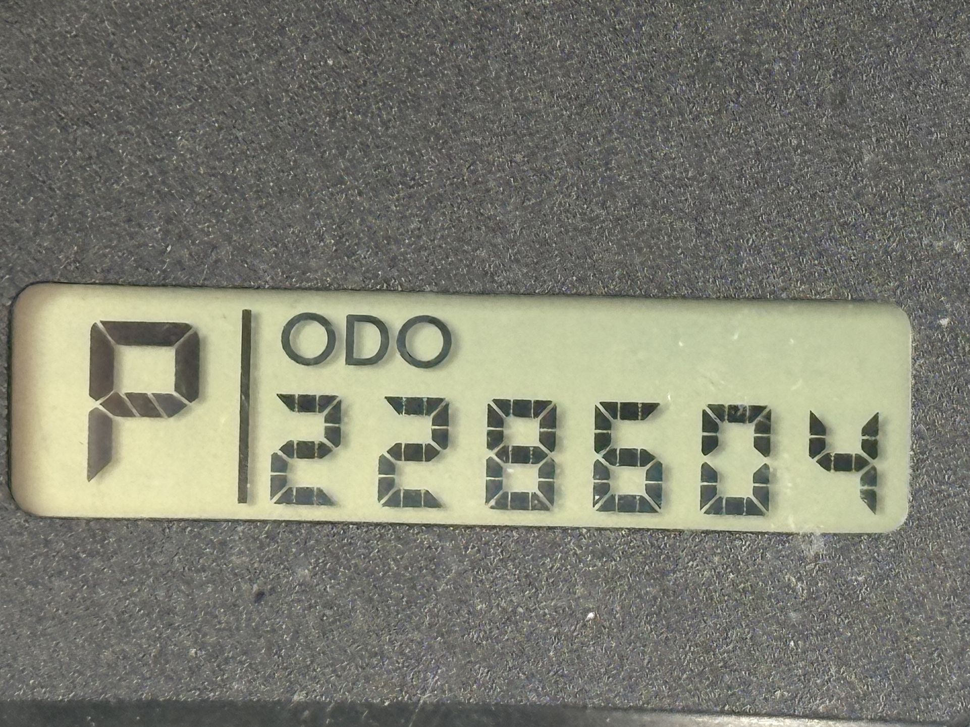 2010 Subaru Forester