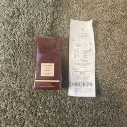 Tom Ford Lost Cherry 100ml