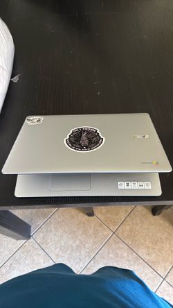 Laptop no charger