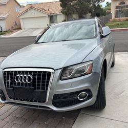 2011 Audi Q5
