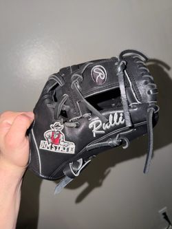 Good condition Rawlings glove