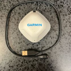 Garmin Striker Cast Sonar 