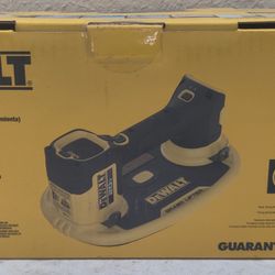 DeWalt NO BATTERY 20Volts MAX Grabo Lifter 265-lbs Horizontal Lift and 132-lbs Vertical Lift - New