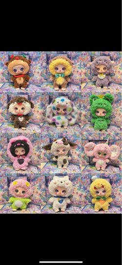 Liila's Zoo 600%