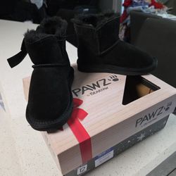 Girls Boots 