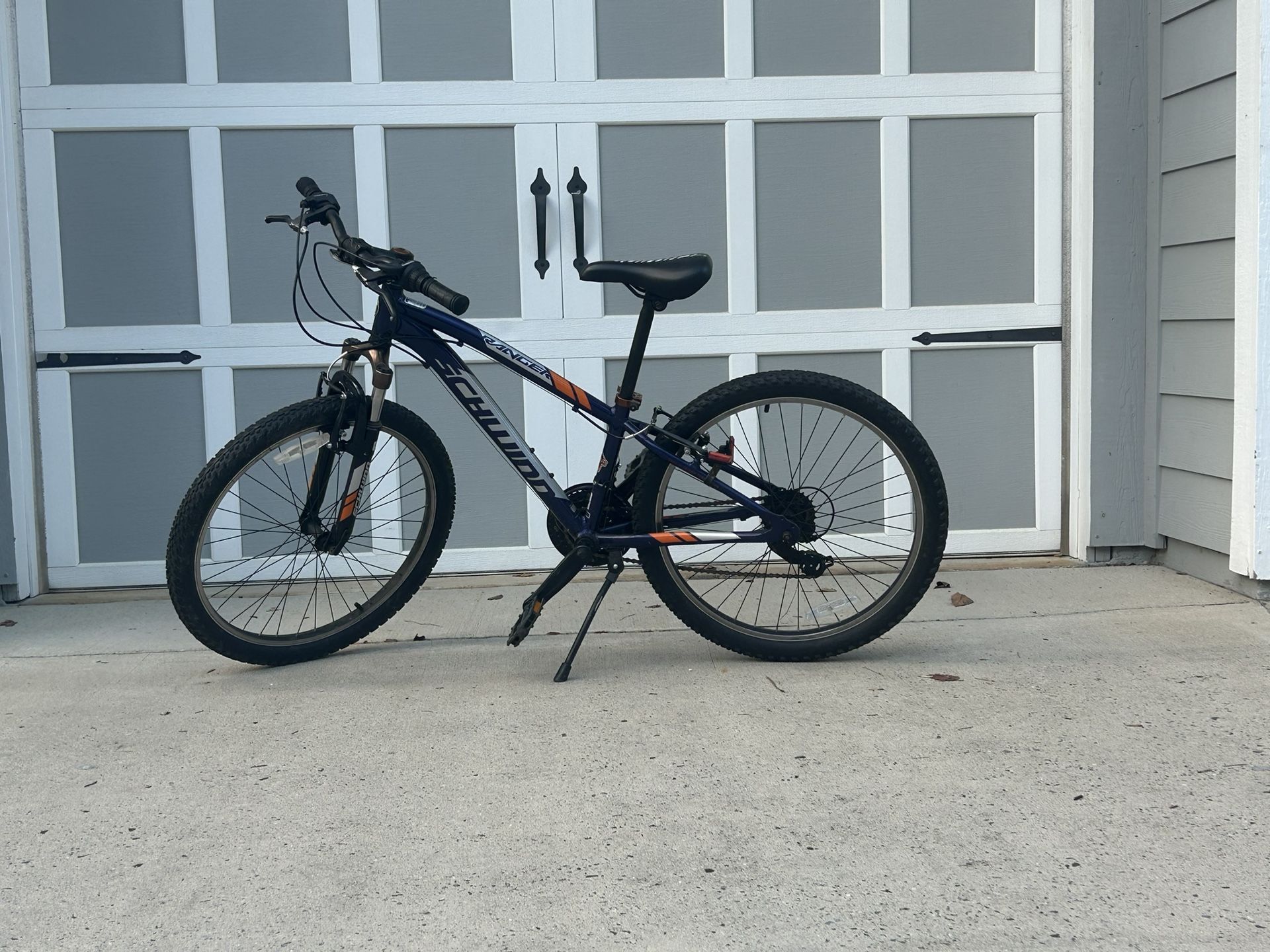 Schwinn Bike