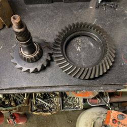 Gears for sale
