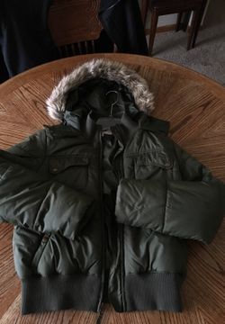 Tommy Hilfiger Jacket Size Large