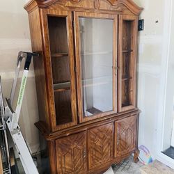 China Cabinet 
