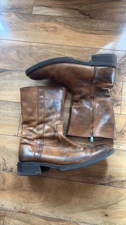Kenneth Cole boots (M - 11)