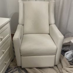 Comfy Rocking Chair