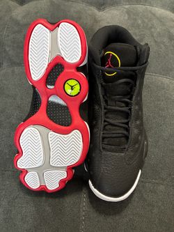 Size 4.5 Jordan 13 Retro Playoffs (2023)