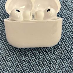 AirPods Pro 3