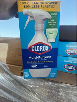 Clorox