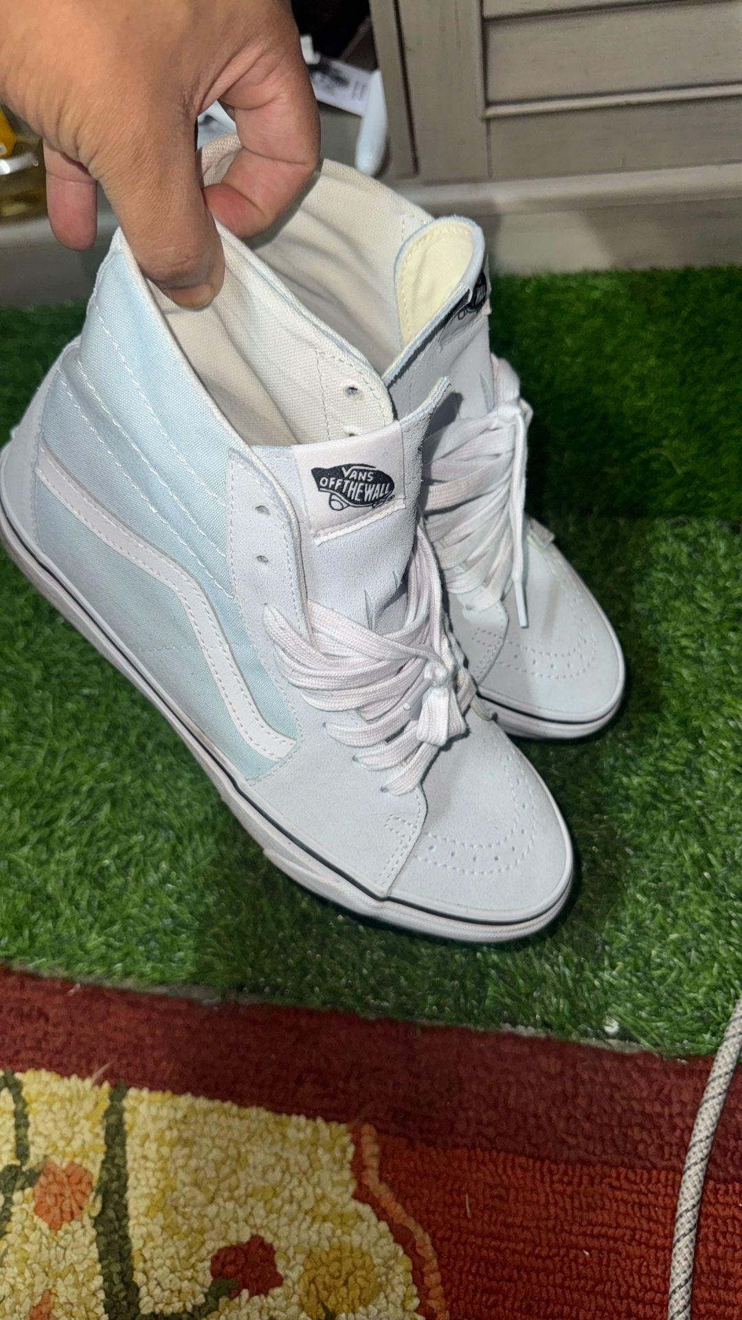 Vans