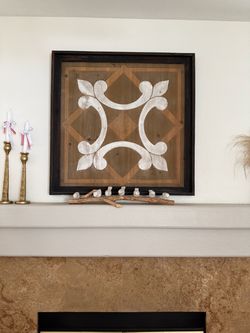 Wall Decor