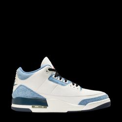 Jordan Retro 3 Levi's 