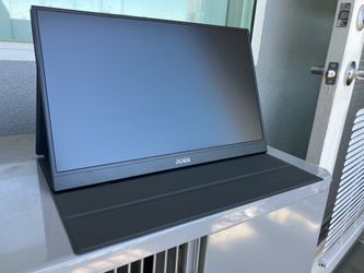 Portable Monitor