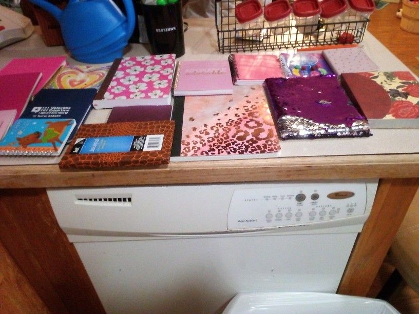 Multiple Journal Books