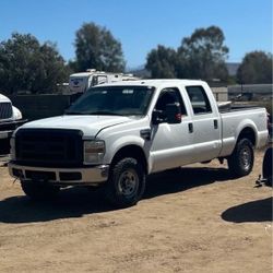 2010 Ford F-250