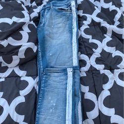 Mnml Pants