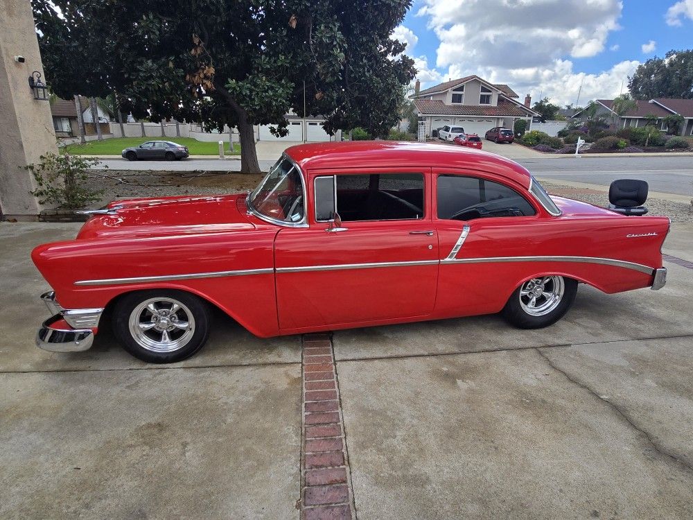 1956 Chevrolet Bel Air