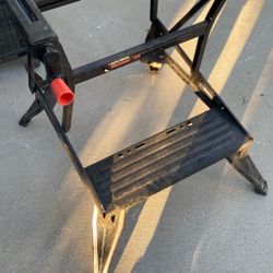 Metal Table Base  For Any Purpose Of Work Shop