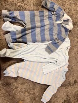 Baby Boy Clothes 