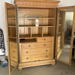 Armoire By Lexington