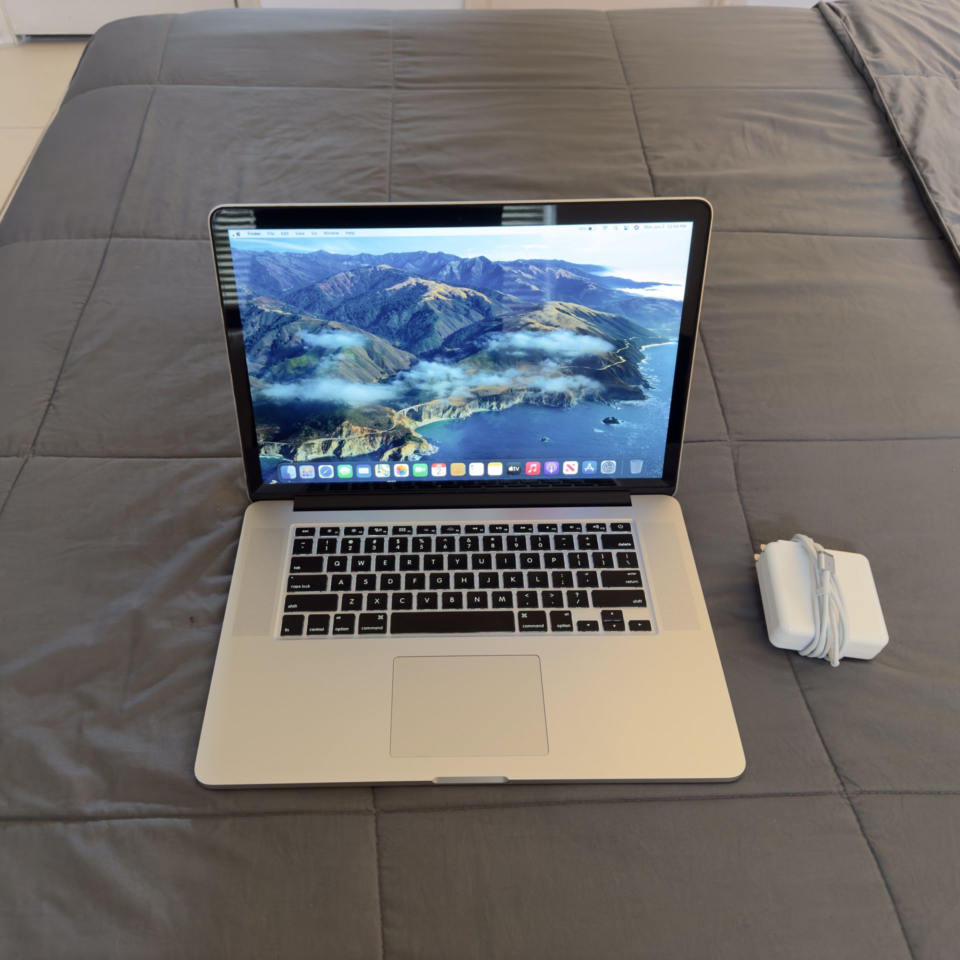 MacBook Pro 2014 15inch
