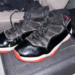 Jordan 11breds 2019 