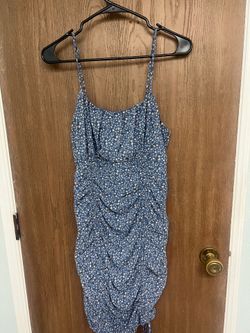 Woman dress