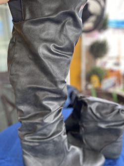 Woman’s Boots