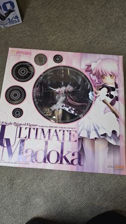 Ultimate Madoka 1/8 Good Smile Company Figure