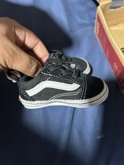 Vans For Baby 