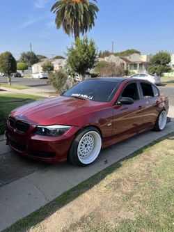 Trade Wheels