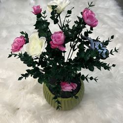 Flower Arrangement 