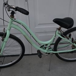 Beach Cruiser Bike for Sale