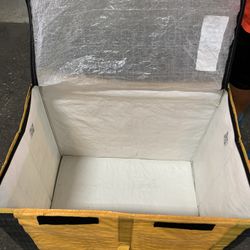 Portable Carrying Bag 1500 Bags 