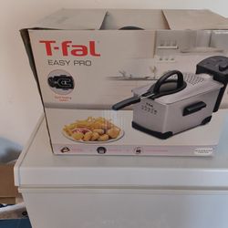 Deep Fryer