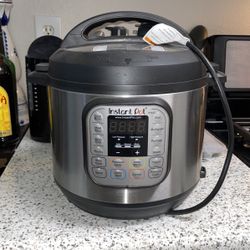 Instant Pot 6qt